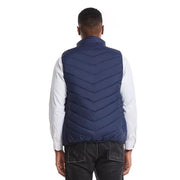 Gilet Chauffant Sans Manches warmstyle®