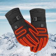 Gants Chauffants Thermiques warmstyle®